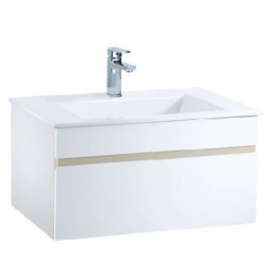 Bộ Tủ Cabinet CAESAR LF5030/EH05030DDV Kèm Lavabo