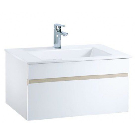 Bộ Tủ Cabinet CAESAR LF5030/EH05030DDV Kèm Lavabo