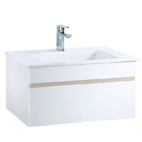 Bộ Tủ Cabinet CAESAR LF5030/EH05030DDV Kèm Lavabo