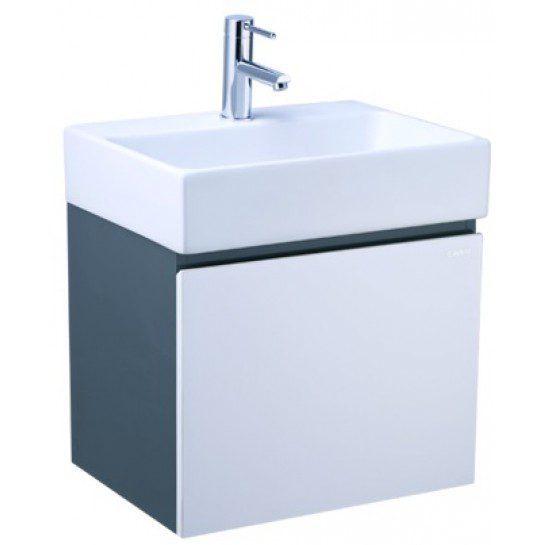 Bộ Tủ Cabinet CAESAR LF5259/EH05259ATG Kèm Lavabo
