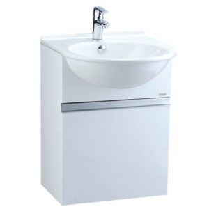 Bộ Tủ Cabinet CAESAR LF5302/EH05302AV Kèm Lavabo