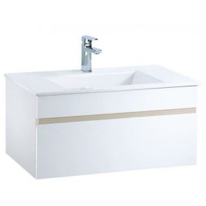 Bộ Tủ Cabinet CAESAR LF5032/EH05032DDV Kèm Lavabo