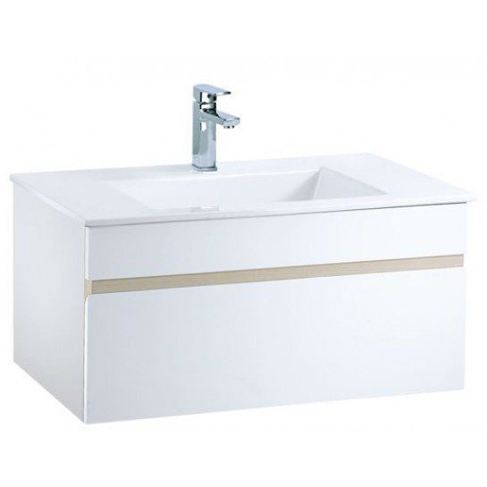 Bộ Tủ Cabinet CAESAR LF5032/EH05032DDV Kèm Lavabo