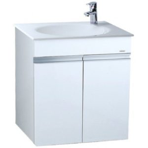 Bộ Tủ Cabinet CAESAR LF5038/EH05038AV Kèm Lavabo
