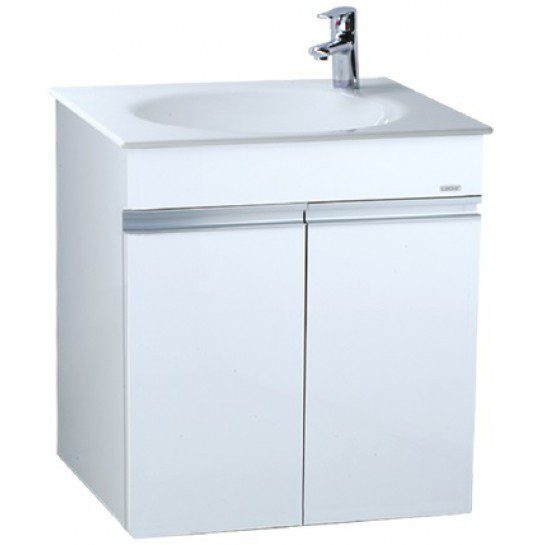 Bộ Tủ Cabinet CAESAR LF5038/EH05038AV Kèm Lavabo