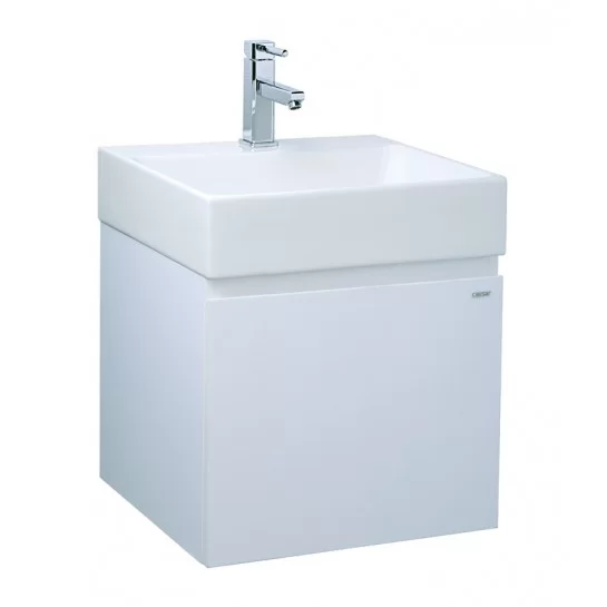 Bộ Tủ Cabinet CAESAR LF5253/EH05253A Kèm Lavabo