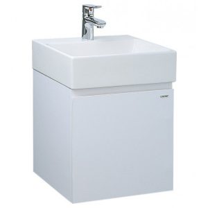 Bộ Tủ Cabinet CAESAR LF5257/EH05257A Kèm Lavabo