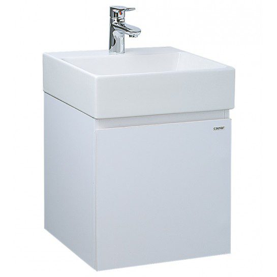 Bộ Tủ Cabinet CAESAR LF5257/EH05257A Kèm Lavabo