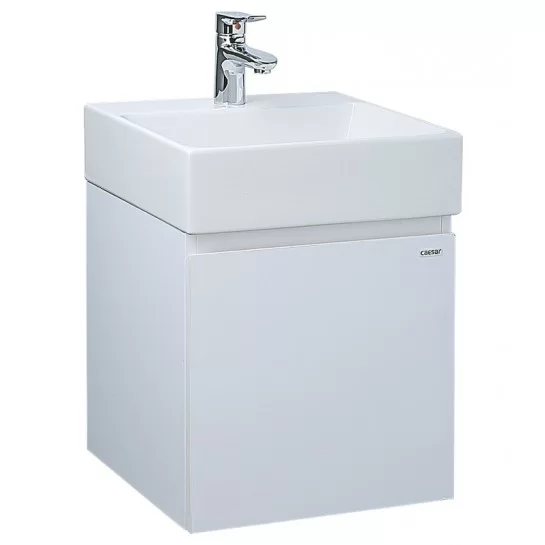 Bộ Tủ Cabinet CAESAR LF5257/EH05257A Kèm Lavabo