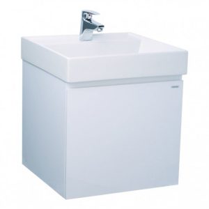 Lavabo CAESAR LF5380 Treo Tường/Đặt Bàn