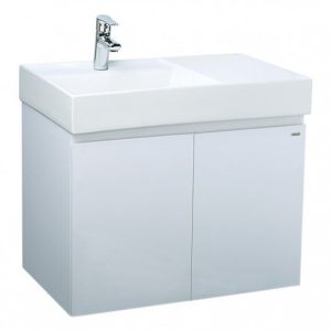 Bộ Tủ Cabinet CAESAR LF5382/EH05382A Kèm Lavabo