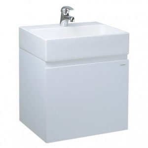 Bộ Tủ Cabinet CAESAR LF5259/EH05259A Kèm Lavabo
