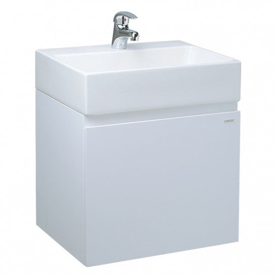 Bộ Tủ Cabinet CAESAR LF5259/EH05259A Kèm Lavabo