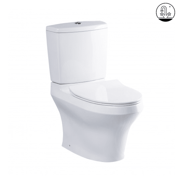 Bồn cầu toto 2 khối CS945PDT8