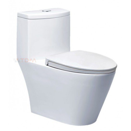 Bồn cầu caesar CD1363