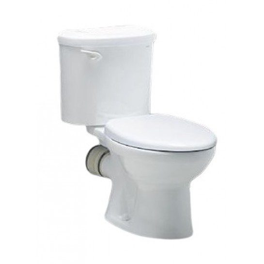 Bồn cầu 2 khối CPT1332