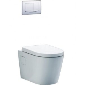 bồn cầu 1 khối Caesar CPT1503