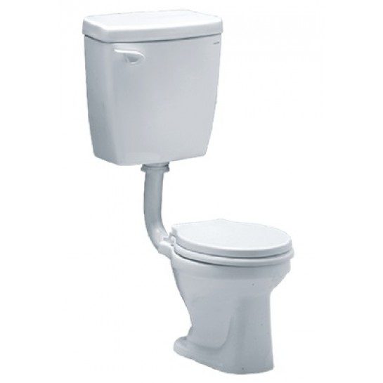 Bồn cầu 2 khối Caesar CT1026