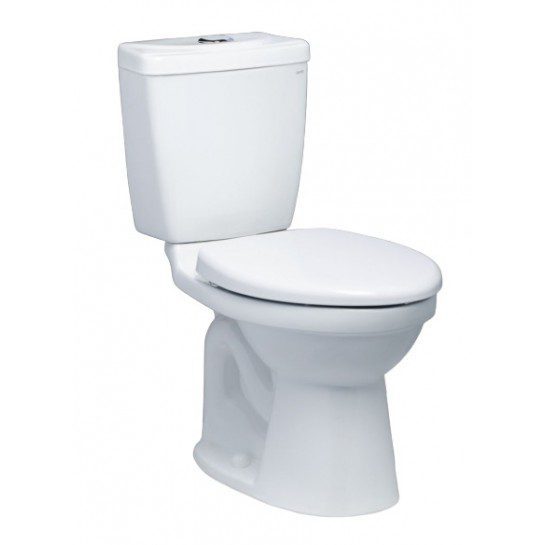 Bồn cầu 2 khối Caesar CTS1325