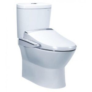 Bồn cầu điện tử Caesar CD1320/TAF200H