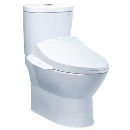 Bồn cầu điện tử Caesar CD1320/TAF400H