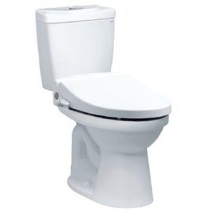 Bồn cầu rửa cơ Caesar CD1325/TAF050