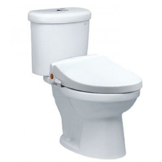 Bồn cầu rửa cơ Caesar CD1338/TAF050