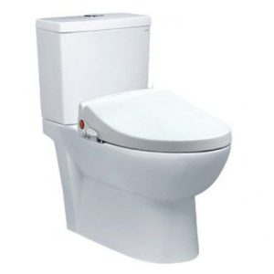 Bồn cầu rửa cơ Caesar CD1341/TAF050