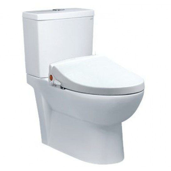 Bồn cầu rửa cơ Caesar CD1340/TAF050