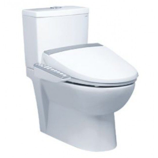 Bồn cầu điện tử Caesar CD1340/TAF200H