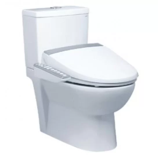 Bồn cầu điện tử Caesar CD1340/TAF200H