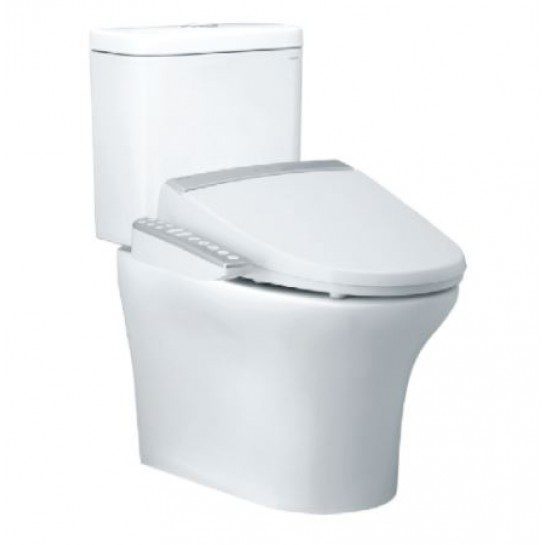 Bồn cầu điện tử Caesar CD1341/TAF200H