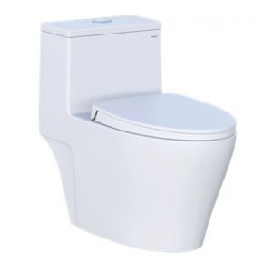 Bồn cầu 1 khối Caesar CD1356