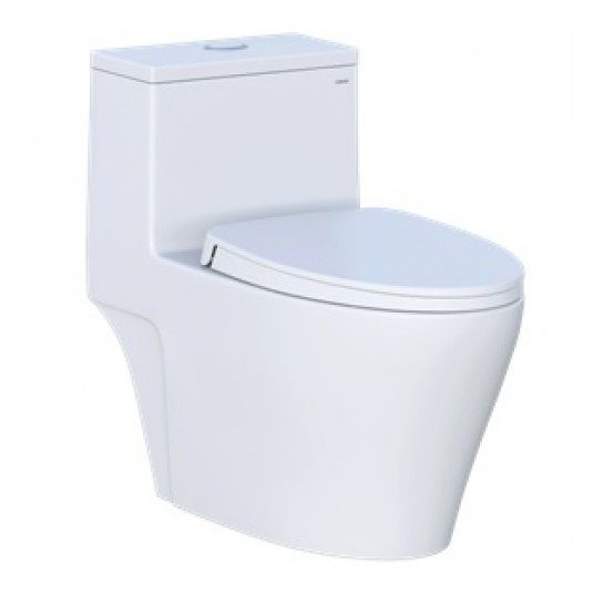 Bồn cầu 1 khối Caesar CD1356