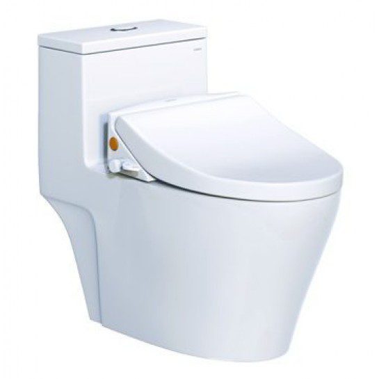 Bồn cầu rửa cơ CD1356/TAF050