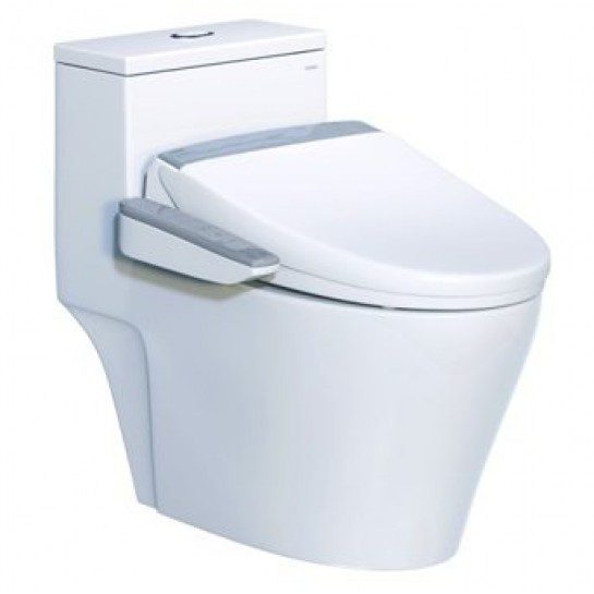 Bồn cầu điện tử Caesar CD1356/TAF200H