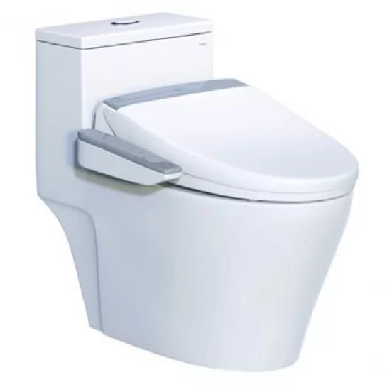 Bồn cầu điện tử Caesar CD1356/TAF200H