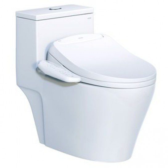 Bồn cầu điện tử Caesar CD1356/TAF400H