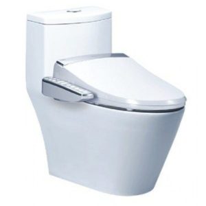 Bồn cầu điện tử Caesar CD1363/TAF200H