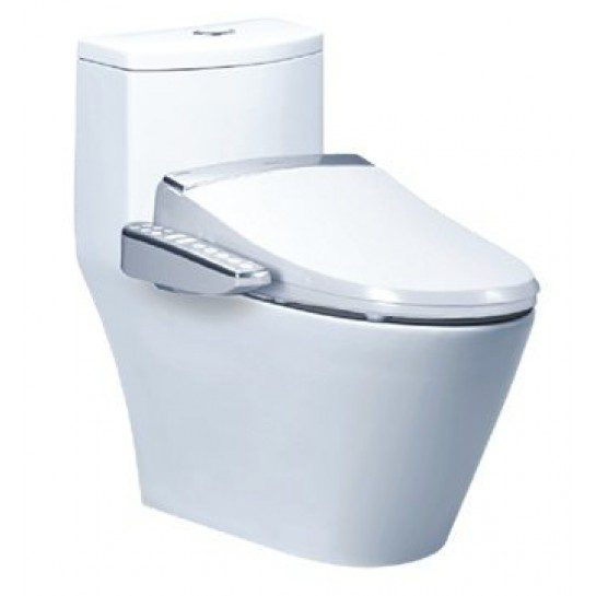 Bồn cầu điện tử Caesar CD1363/TAF200H