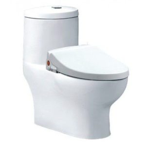 Bồn cầu rửa cơ Caesar CD1375/TAF050