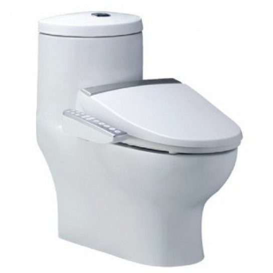 Bồn cầu điện tử Caesar CD1375/TAF200H