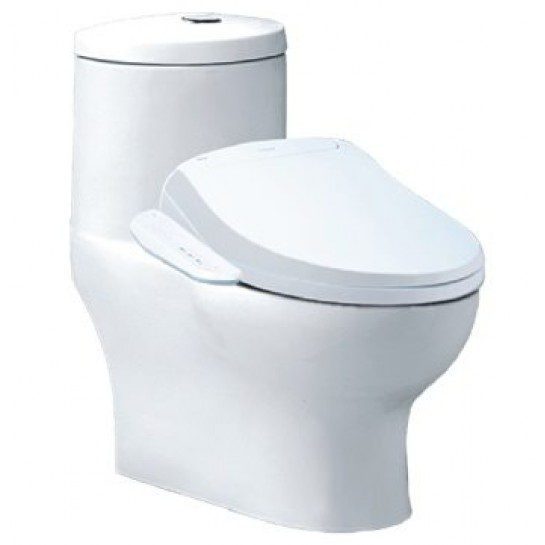 Bồn cầu điện tử Caesar CD1375/TAF400H