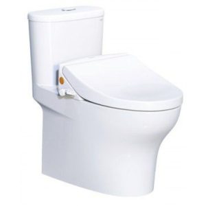 Bồn cầu rửa cơ Caesar CD1394/TAF050