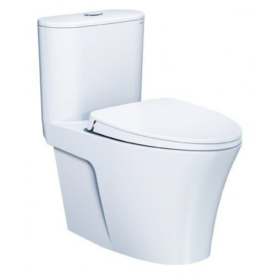 Bồn cầu 1 khối Caesar CD1395