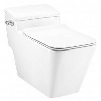 Bồn Cầu COTTO 1 Khối