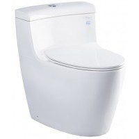 Bồn Cầu TOTO 1 Khối