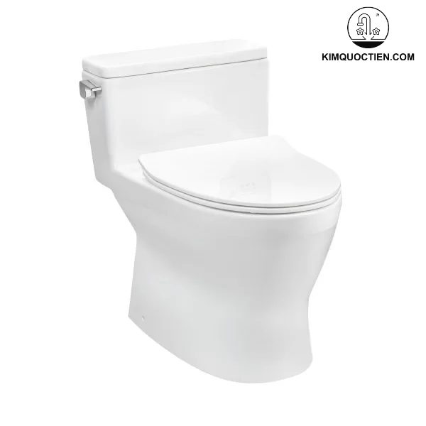 Galaxy CK66 sử dụng công nghệ men nano có khả năng chống bám bẩn và kháng khuẩn lên đến 99%