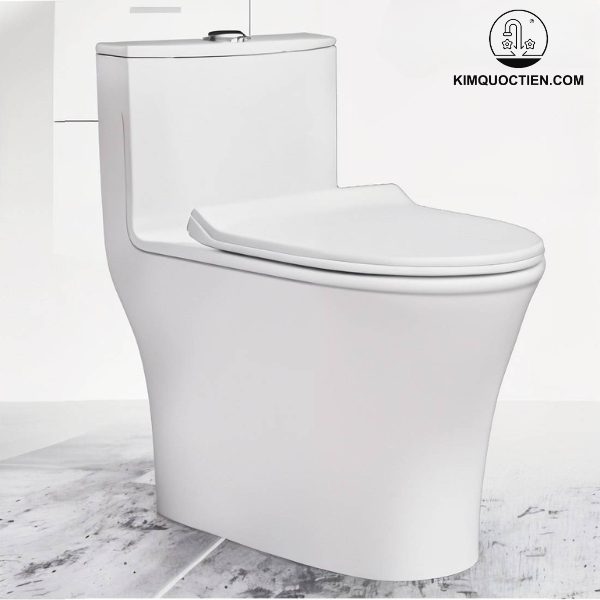 Với nhiều tính năng ưu việt cùng kiểu dáng sang trọng, Galaxy CK66 mang đến cho người dùng một không gian vệ sinh hiện đại