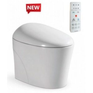 Bồn Cầu Thông Minh VIGLACERA V95